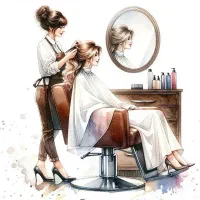 اجاره اتاق و صندلی سالن زیبایی