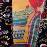 شلوار بندری|لباس|بندرعباس, |دیوار