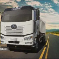 بنز تک وجفت باری دیما کامیون|خودرو سنگین|کلیبر, |دیوار