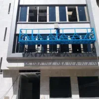 نصب راه اندازی و تعمیر کلایمر