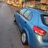 تیبا ۲ مدل ۹۶|خودرو سواری و وانت|قزوین, |دیوار