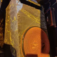 پراید مدل ۷۶ دور رنگ شاسی سالم|خودرو سواری و وانت|قائن, |دیوار