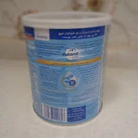 قوطی شیر خشک