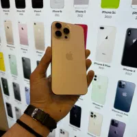 آیفون ۱۶ پرو مکس ۲۵۶ گیگ iphone 16 pro max