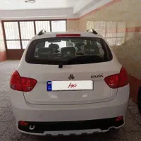 کوییک مدل 1401کارکرد فقط15611 بدون رنگ درحدصفر|خودرو سواری و وانت|تبریز, |دیوار
