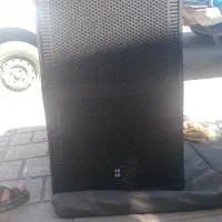 باند اکتیو و پستیو