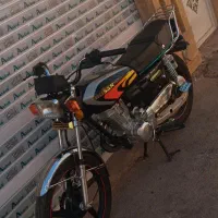هوندا 200 احسان
