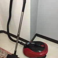 جارو برقی ۲کارهH2O|جاروبرقی، جارو شارژی، بخارشو|تهران, شهرآرا|دیوار