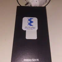 گوشی موبایل s24 fe