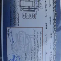 پراید ۱۳۱ مدل ۹۸|خودرو سواری و وانت|هشتگرد, فاز ۱ مهستان|دیوار