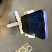 گوشی آیفون 16 128gig|موبایل|تهران, شیخ هادی|دیوار