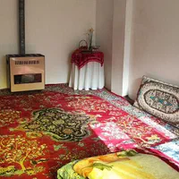 سوئیت همراه با پارکینگ|اجارهٔ کوتاه‌مدت آپارتمان و سوئیت|آزادشهر, |دیوار