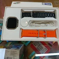 ساعت طرح اپل واچ الترا