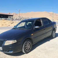 سمند سورن ۹۱