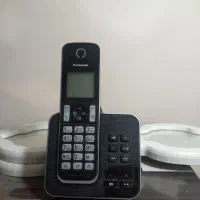 تلفن بیسیم