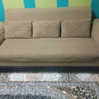 مبل ومیزعسلی