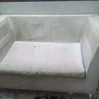 مبل 2نفره|مبلمان خانگی و میز عسلی|همدان, |دیوار