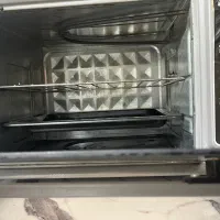 توستر|اجاق گاز و لوازم برقی پخت‌وپز|رشت, انصاری|دیوار