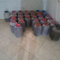 عسل طبیعی