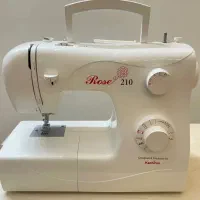 چرخ خیاطی کاچیران