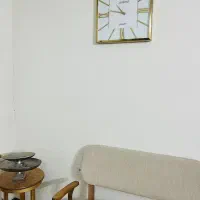 ساعت دیواری
