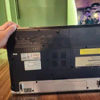 لپ تاپ سونی مدل pcg-3h1l|رایانه همراه|شاهین‌شهر, حافظ شمالی|دیوار