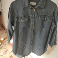 فروش تعدادی مانتو بهاره و پاییزه|لباس|پیشوا, |دیوار