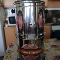 سبزی خرد کن خانگی