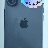 آیفون ۱۶ نرمال شرکتی نات اکتیو