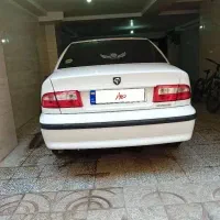 سمند LX EF7 بنزینی در حد صفر|خودرو سواری و وانت|اسلام‌شهر, شهرک مفیدی|دیوار