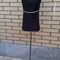 ویترین مانکن رگال چوب کار|فروشگاه و مغازه|پیر بکران, |دیوار