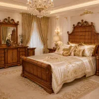 تخت خواب مالزی