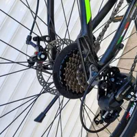 دوچرخه TREKone آلومینیوم دیسک شکاری(چهارراه حافظ)|دوچرخه، اسکیت، اسکوتر|تبریز, |دیوار