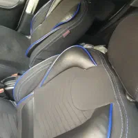 206تیپ 5مدل97|خودرو سواری و وانت|هشتگرد, فاز ۱ مهستان|دیوار