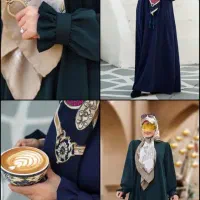 ۴ تا عبا بخر فقط ۱۲۰۰|لباس|انزل, |دیوار