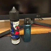 پاد ارگاس با جویس