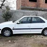 پارس سال دوگانه کارخانه ۹۴