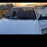 فروش فوری پراید ۹۳ یگانه فابریک