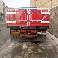 خاور 808 مدل70 درجه 1|خودرو سنگین|تبریز, |دیوار