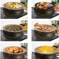 سرویس همه کاره غذاپزناخ