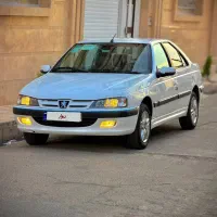 پارس فول سفارشی ELX مدل 1401