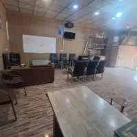 اجاره مغازه ۶۰متری|اجارهٔ مغازه و غرفه|قم, شهرک فاطمیه|دیوار