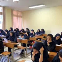 ریاضی فیزیک زبان شیمی پایه ۷ تادوازدهم آبرسان
