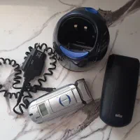 ریش تراش براون