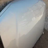 صافکاری سنتی و بدون رنگ