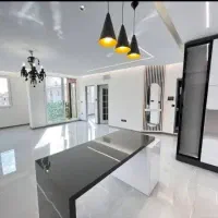 ۲خوابه/ تراس بزرگ / جنوبی پنجره تماما قدی