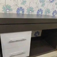 میز تحریر|میز تحریر و کامپیوتر|قشم, |دیوار