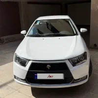 دنا پلاس 6دنده درحدصفر