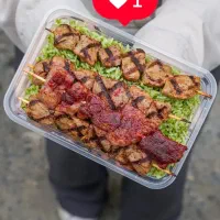 نیروی خدمات رستوران نیروی ظرف شور