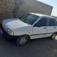 پراید مدل ۹۰ تک|خودرو سواری و وانت|تایباد, |دیوار